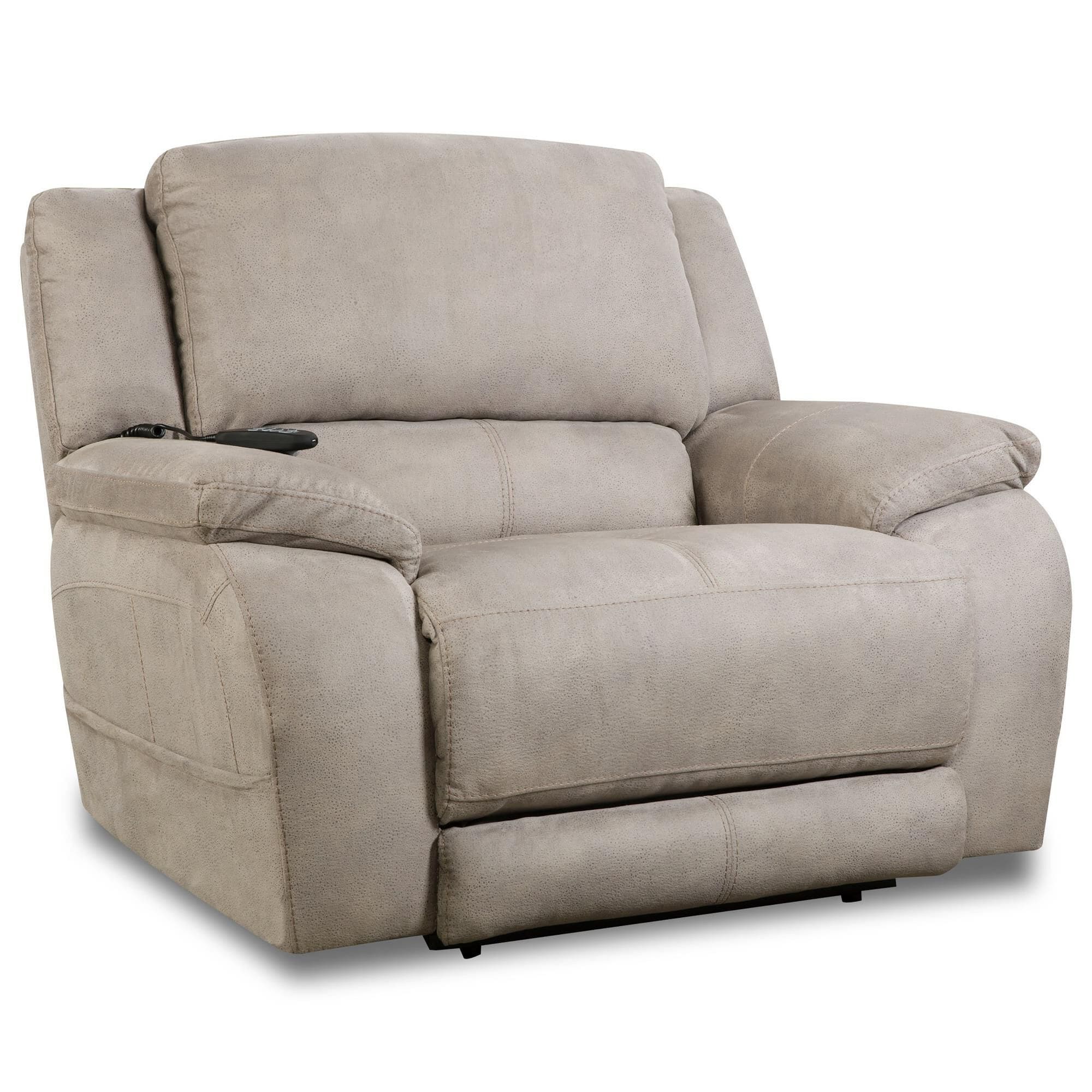 Chair and a shop half recliner near me