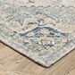 Oriental Weavers Windham Ivory and Gold 2"6" x 10" Runner, , large