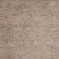 Angela Rose Blake 2"7" x 10" Taupe and Blue Runner, , large