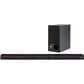 Polk Audio 2.1 Channel Soundbar and Wireless Subwoofer System in Black, , large