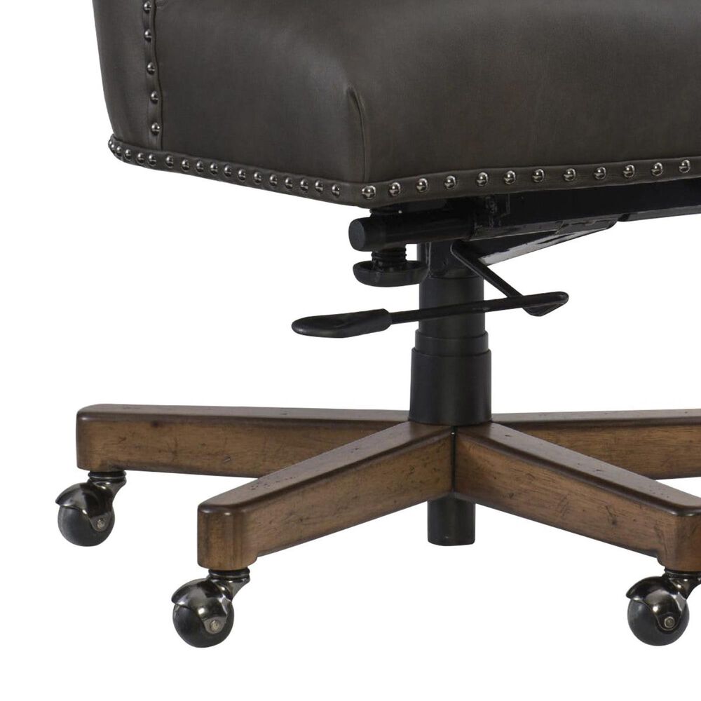 Hooker Furniture Lynn Home Office Chair in Caruso Naples, , large