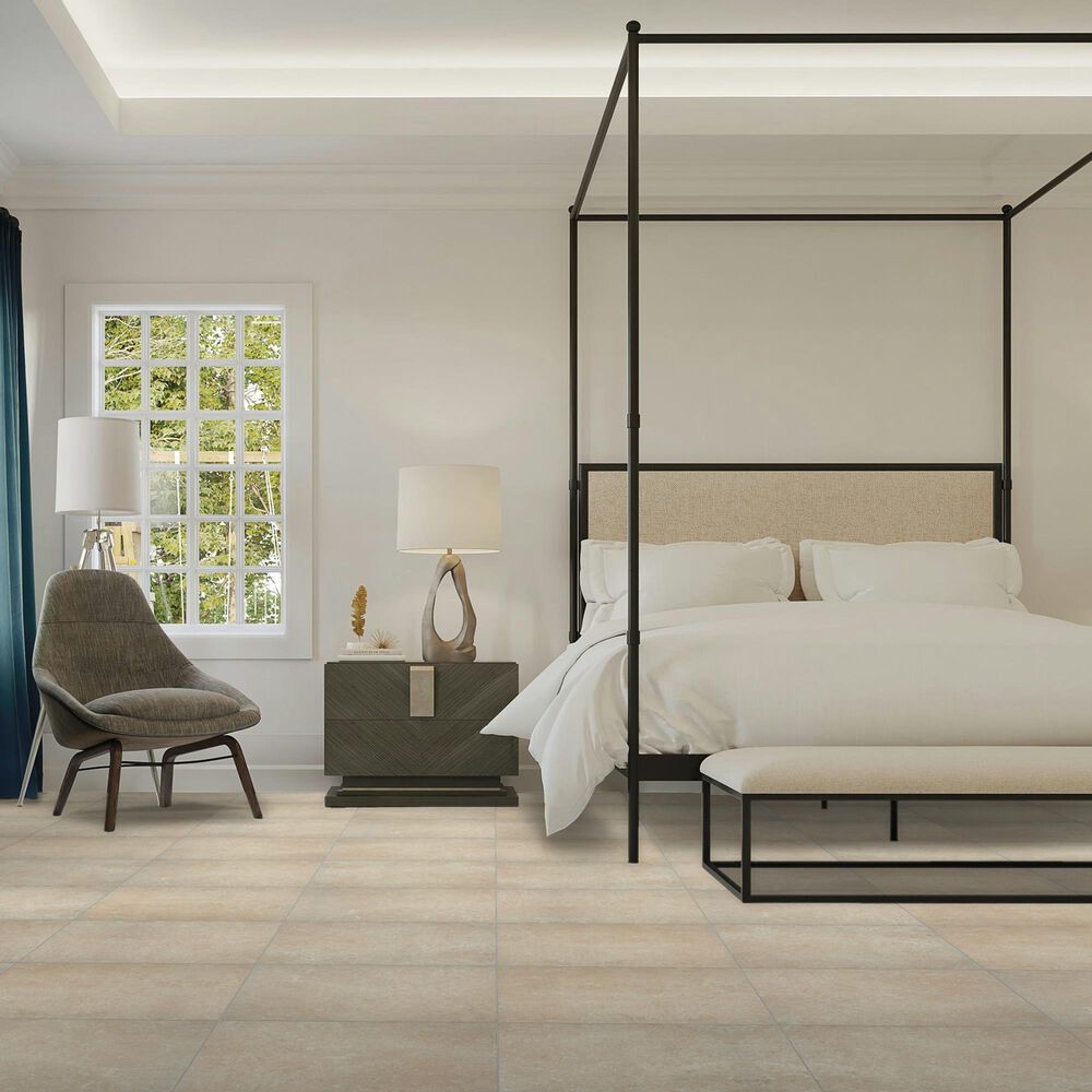 Dal-Tile Courier Rockwell Xterior Paver 24" x 24" Porcelain Tile, , large