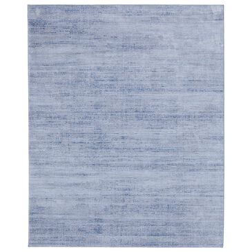 Feizy Deja 2"6" x 7"3" Light Blue Runner, , large