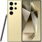 Samsung Galaxy S24 Ultra 256GB (Unlocked) - Titanium Yellow, , large