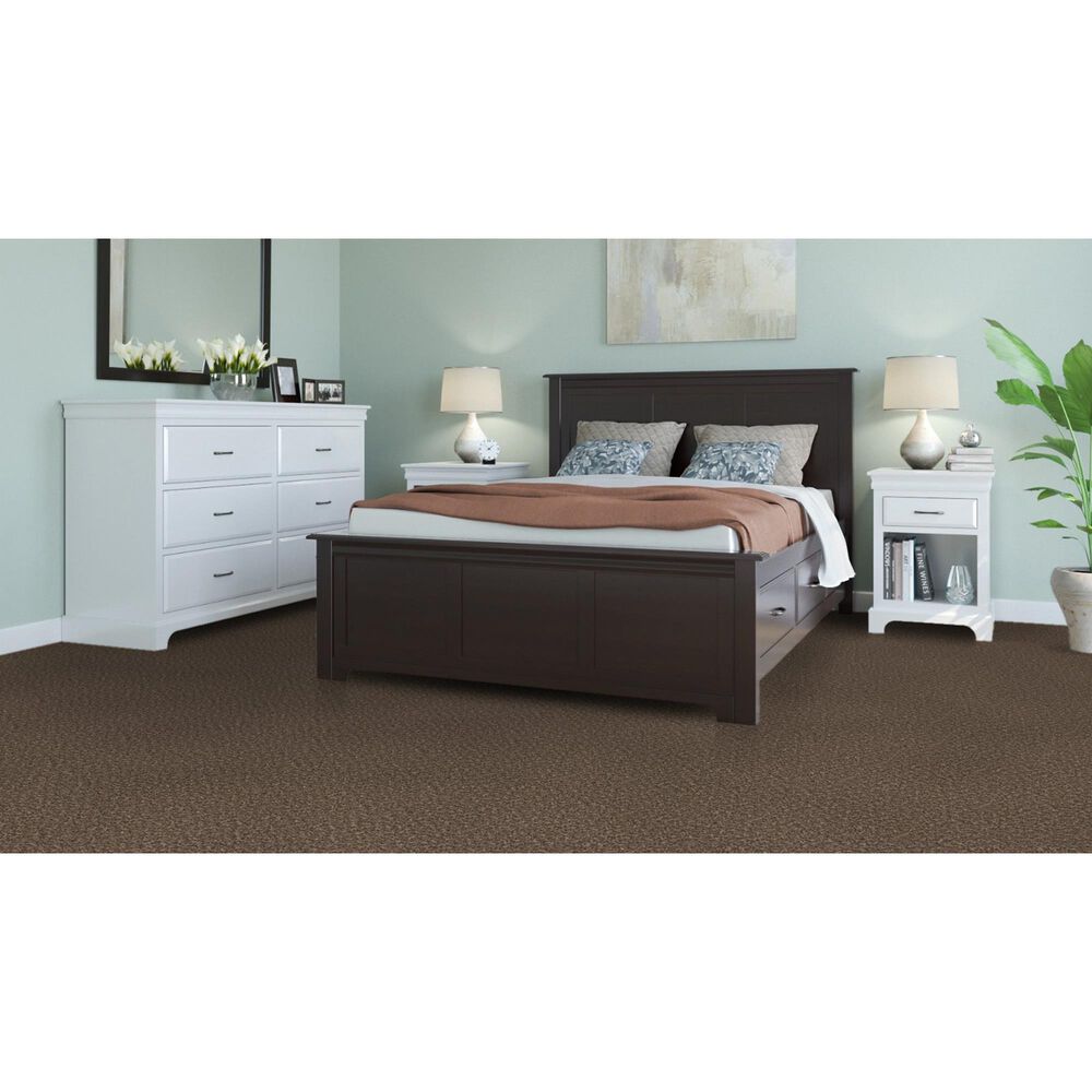 Dream Weaver Toast of The Town Carpet in Urbane, , large