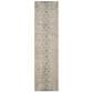 Safavieh Monaco MNC209G-212 2"2" x 12" Grey/Multi Runner, , large