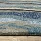 Oriental Weavers Kipton 2"6" x 8" Blue Runner, , large