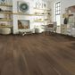 Pergo Kallan Point Smoked Amber Hickory 7.5" x 54" Laminate, , large