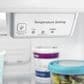 Amana 18 Cu. Ft. Top-Freezer Refrigerator with Glass Shelves in Stainless Steel, , large