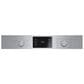 Bosch 30" Single Wall Oven in Stainless Steel, , large