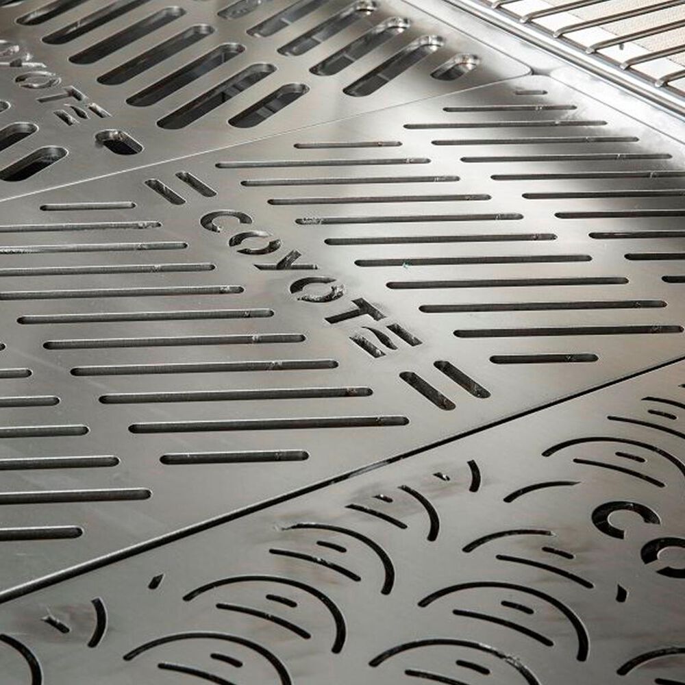 Coyote Outdoor Signature Grates 3 Pack, , large