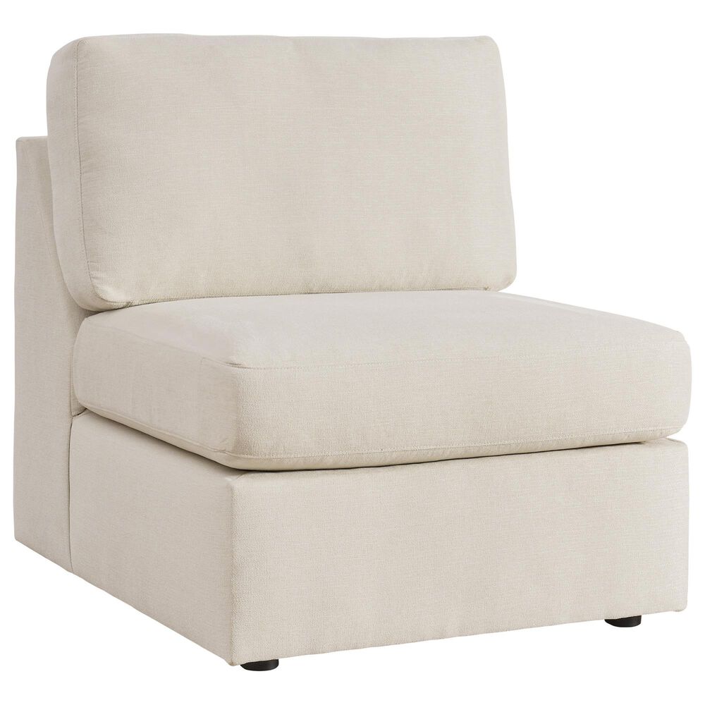 Ashley Modmax 3-Piece Stationary Sofa in Oyster, , large