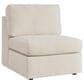 Ashley Modmax 3-Piece Stationary Sofa in Oyster, , large