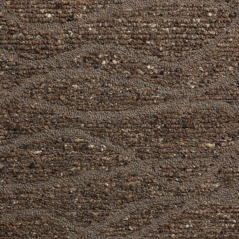 Loloi Otis Bark and Brown 5&#39; x 7&#39;6&quot; Area Rug, , large