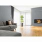Emser Catch Gray 2" x 8" Glossy Ceramic Tile, , large