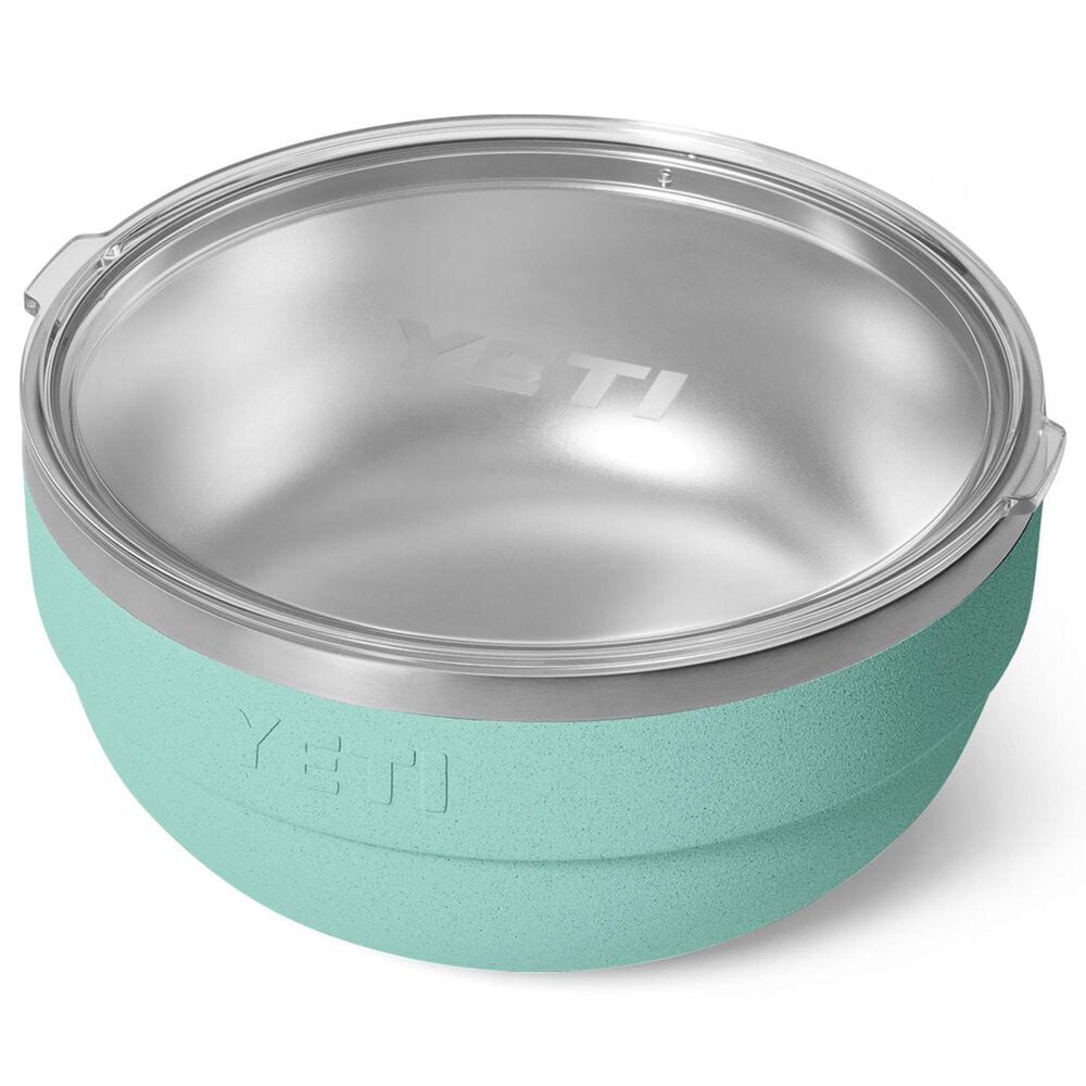 YETI Rambler 4.5 Qt Insulated Bowl in Sea Stone, , large