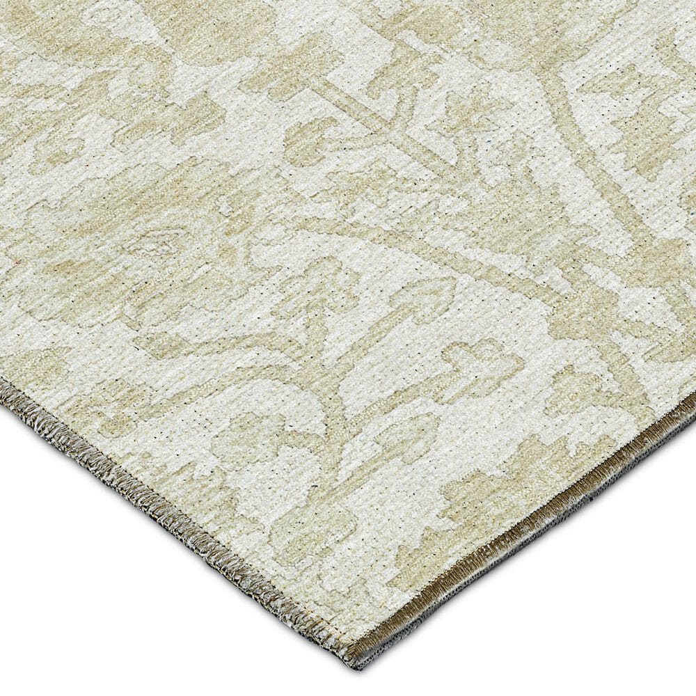 Dalyn Rug Company Solace SL8 5&#39; x 7&#39;6&quot; Ivory Area Rug, , large