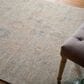 Feizy Caldwell 3"6" x 5"6" Ivory and Multicolor Area Rug, , large