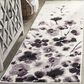 Safavieh Adirondack ADR127L 2"6" x 8" Ivory and Purple Runner, , large