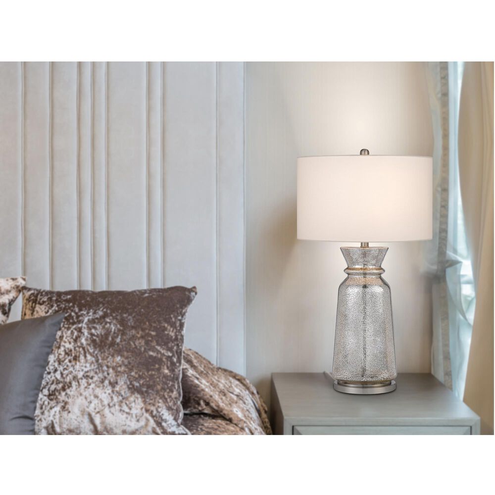 Cal Lighting Keswick Table Lamp Pair, , large