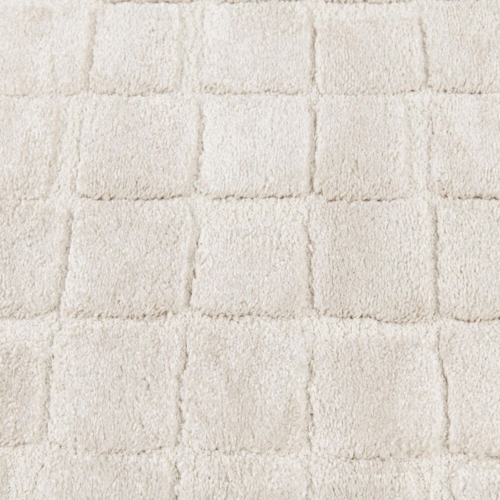 Central Oriental Stonington Angelo Coconut and Lace 7'10" x 9'10" Area Rug, , large