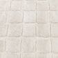 Central Oriental Stonington Angelo Coconut and Lace 7"10" x 9"10" Area Rug, , large