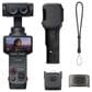 Insta360 Luna Ultra Standard Combo Action Camera in Cosmic Black, , large