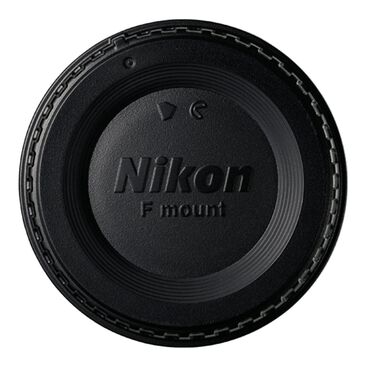 Nikon BF-1B Body Lens Cap, , large