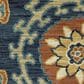 Oriental Weavers Francesca FR11B 6"7" x 9"6" Blue Area Rug, , large