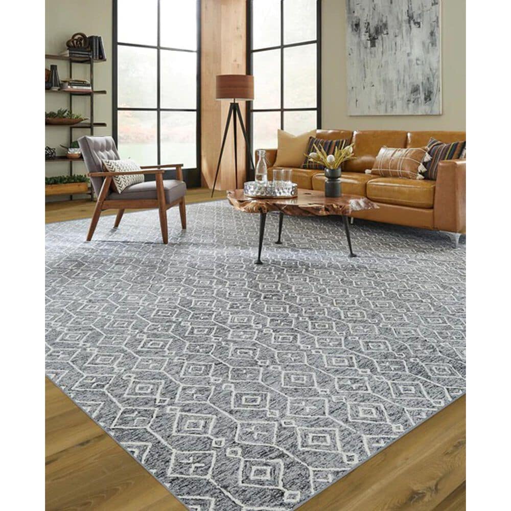 Masland Primitive Carpet in Midnight, , large