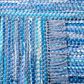 Safavieh Montauk 6" x 9" Blue Area Rug, , large