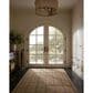 Chris Loves Julia x Loloi Judy 5" x 7"6" Natural and Stone Area Rug, , large