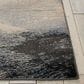 Nourison Maxell MAE06 2"2" x 7"6" Flint Scatter Rug, , large