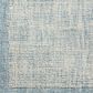 Loloi Henley Ivory and Blue 2"6" x 7"6" Runner, , large