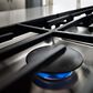 KitchenAid 2-Piece Kitchen Package with Juniper 30" Smart Double Wall Oven and Stainless Steel 36" Gas Cooktop, , large