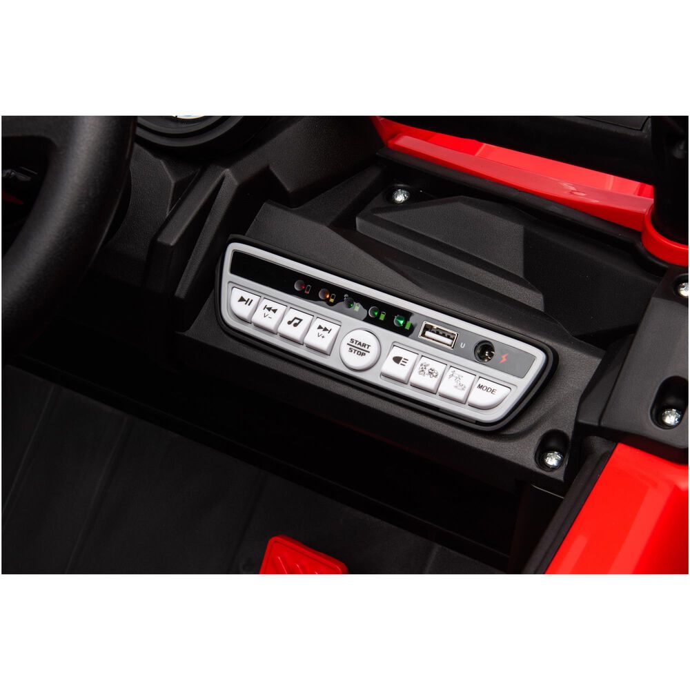 Best Ride On Cars BROC X3 UTV 12V, , large