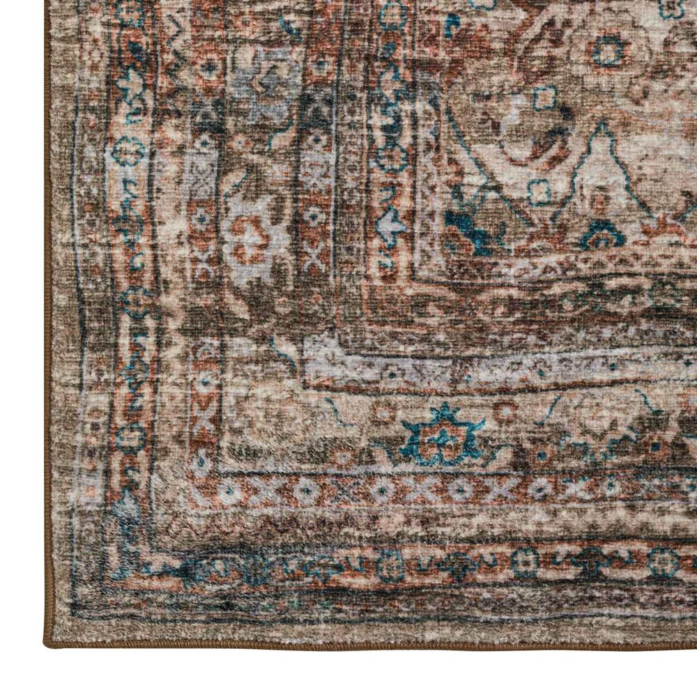 Dalyn Rug Company Jericho 9&#39; x 12&#39; Latte Indoor/Outdoor Area Rug, , large