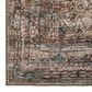 Dalyn Rug Company Jericho 9" x 12" Latte Indoor/Outdoor Area Rug, , large