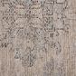 Feizy Caldwell 9" x 12" Stone Area Rug, , large