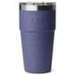 YETI Rambler 20 Oz Stackable Cup with MagSlider Lid in Moon Dust, , large
