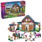 LEGO Friends Horse Stable and Riding Academy Building Set, , large