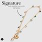Kate Spade Phone Charm in High Shine, , large