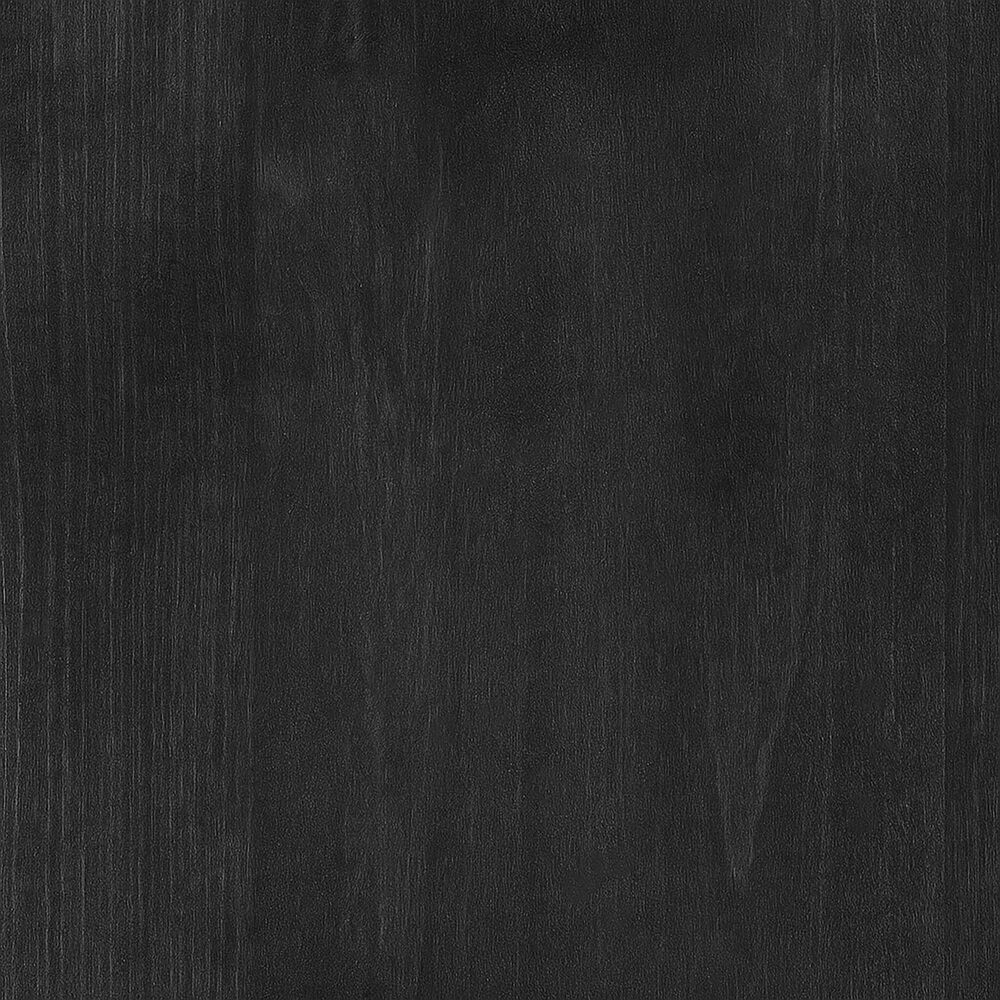 Linon Home Decor Blairmont Bar Stool in Deep Brown Stain, , large