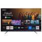 Element 75" Class QLED 4K UHD - Smart Xumo TV with 2.1 Channel Soundbar System in Black, , large