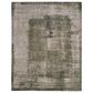 Feizy Rugs Skyview 39QCF 1"8" x 2"10" Green Area Rug, , large