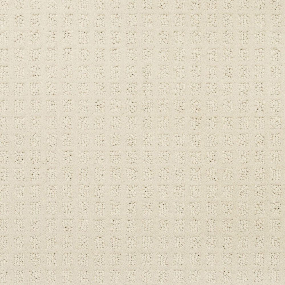 Mohawk City Sights II Carpet in French Vanilla, , large