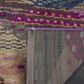Safavieh Monaco MNC245D 5"1" x 7"7" Multicolor Area Rug, , large