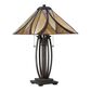 Quoizel Asheville Table Lamp, , large