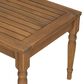 HOMLUX 4-Piece Outdoor Conversation Set in Beige, , large