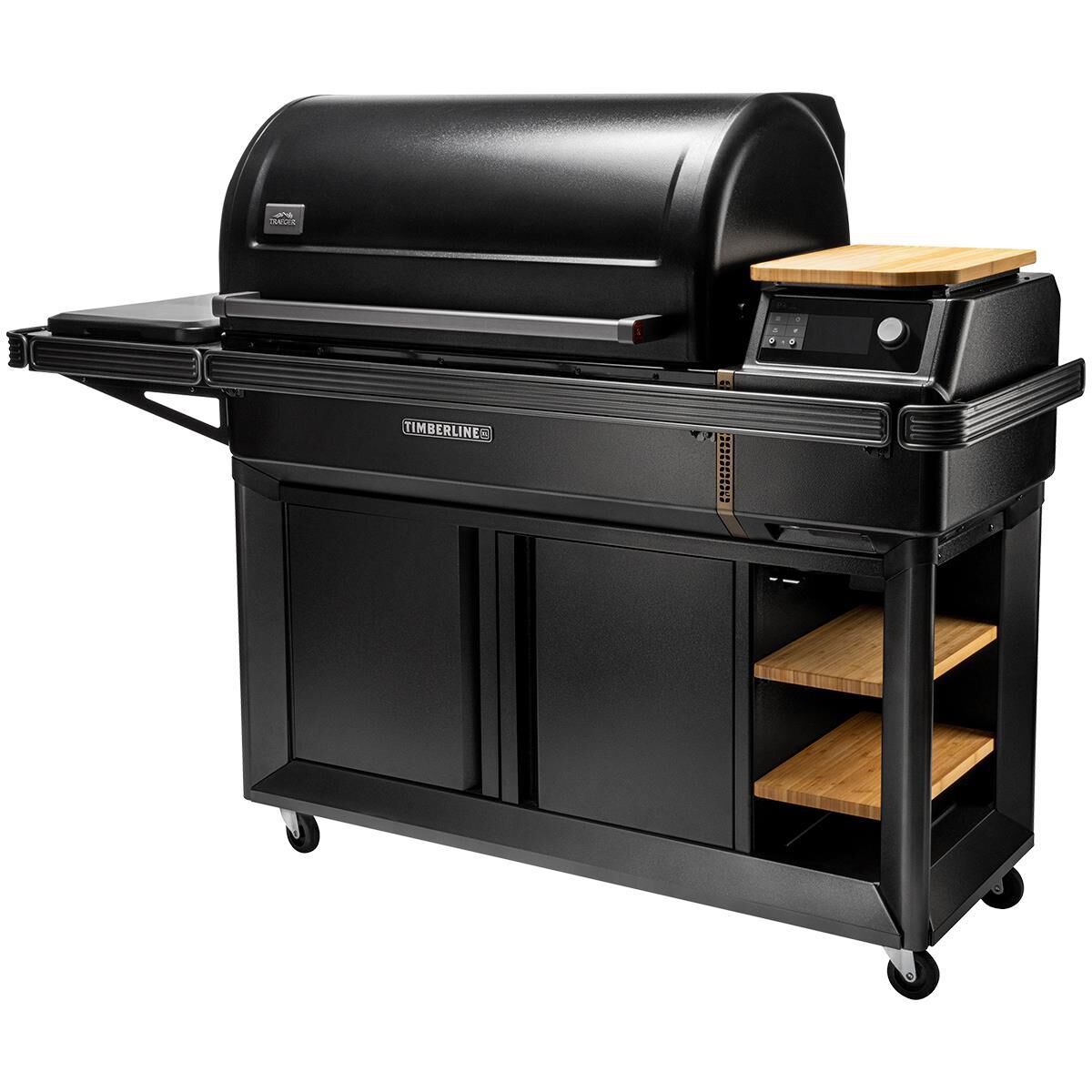 Traeger coupons cheap